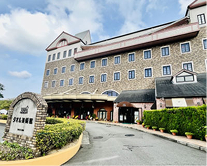 画像：Towel Museum