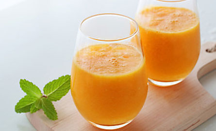 画像：ポンジュース