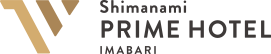 Shimanami PRIME HOTEL IMABARI